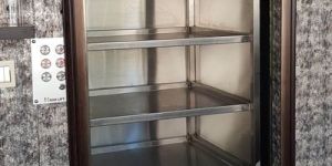 Dumbwaiter Elevator