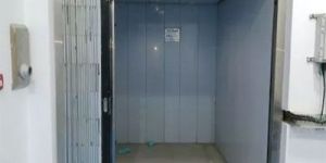 Goods Cum Passenger Elevator