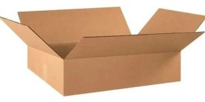 Fruit and Vegetable Packaging Boxes