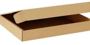 Interlock Corrugated Box