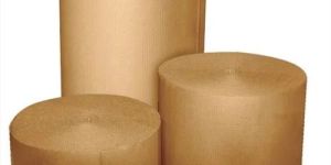 Paper Packaging Roll