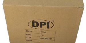 Printed 5 Ply Corrugated Boxes