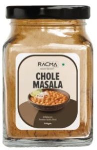 Chole Masala
