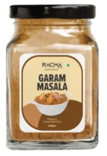 Garam Masala
