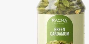 Green Cardamom Pods