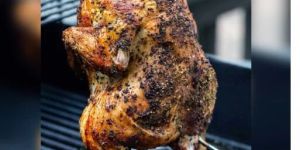 Maillard Reaction Flavour