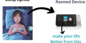 home sleep test service