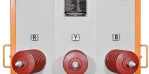 Outdoor Capacitor Switch