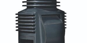 Outdoor Cycloaliphatic Resin Cast Current Transformer