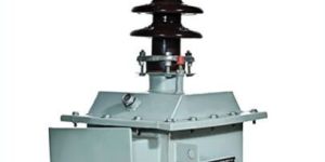 OUTDOOR OIL COOLED VOLTAGE TRANSFORMER