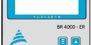 power factor correction br 4000 er controller