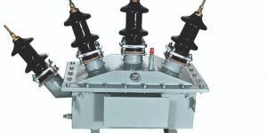 Residual Outdor Voltage Transformer