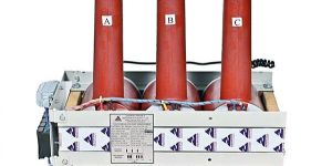 Residual Voltage Transformer