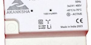 Three Phase Submeter