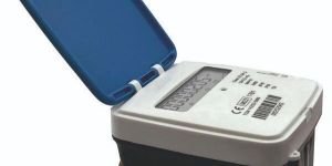 Ultrasonic Water Meter