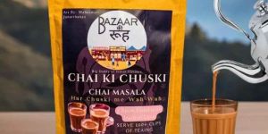 Desi Chai Ki Chuski Masala 50g