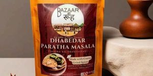 Dhabedar Paratha Masala 100g- Paratho Ka Shehenshah