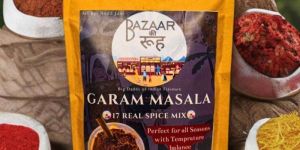 100g 17 real spice mix