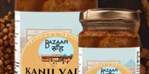 Kanji Vada Indian Probiotic Drink 230ml x2 Combo