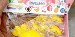 Decompression Squeeze Toys