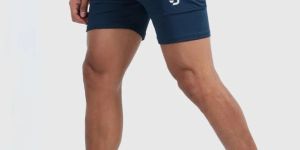 Denmonk Power Mens Shorts