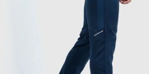 Denmonk Urban Stribe Mens Gym Jogger