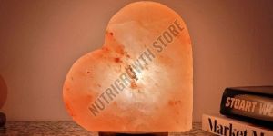 Himalayan Salt Lamp
