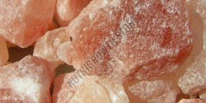 Himalayan Salt Large Chunks