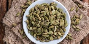 Cardamom