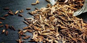 Cumin Seed