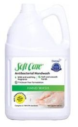 Softcare Antibacterial Handwash