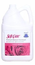 Softcare Blossom Handwash Liquid