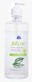 Softcare No Rinse Hand Sanitizer