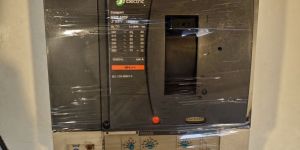 Schneider NSX400F MCCB 4 Pole, 630A Refurbished Molded Case Circuit Breaker
