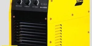 ARC 400i Compact Inverter for MMA Welding