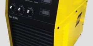 ARC 630i MMA Welding Machine