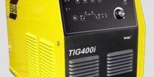 Buddy TIG 400i Welding Machine