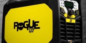 ESAB Rogue ES200i Pro Welding Machine
