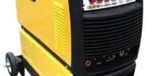 ESAB TIG 401iw Welding Machine