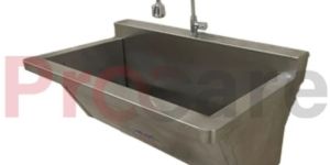 Wall Mounted Hand Wash Sink Station