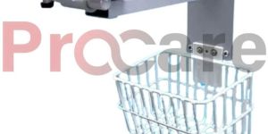 Wall Mounted Monitor Stand