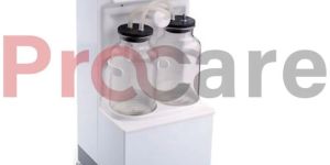 Yuwell 7A-23B Electric Suction Machine
