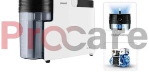 Yuwell 7E-B5 Suction Machine