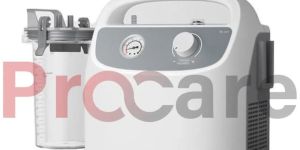 Yuwell 7E-G1 Suction Machine