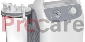 Yuwell 7E-H1 Suction Machine