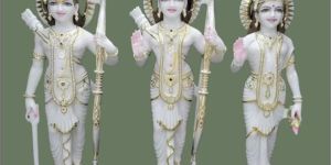 Marble Stones RAM Darbar