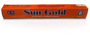 sun gold 309 l welding electrodes