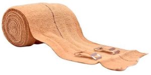 Ortho Support Fast Edge Crepe Bandage