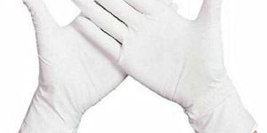 Hygiene Grade Latex Examination Gloves