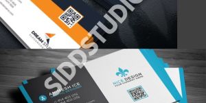 Business Cards